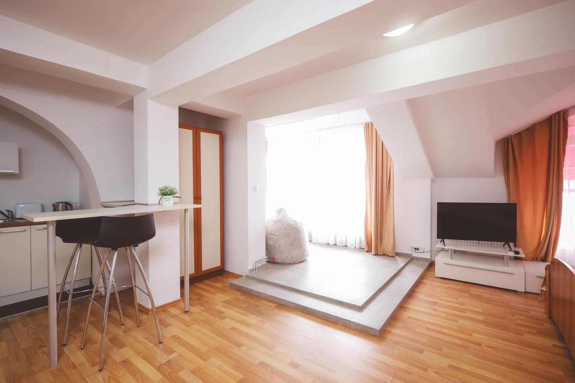 Ammotti Hotel Ohrid Eksteriør billede